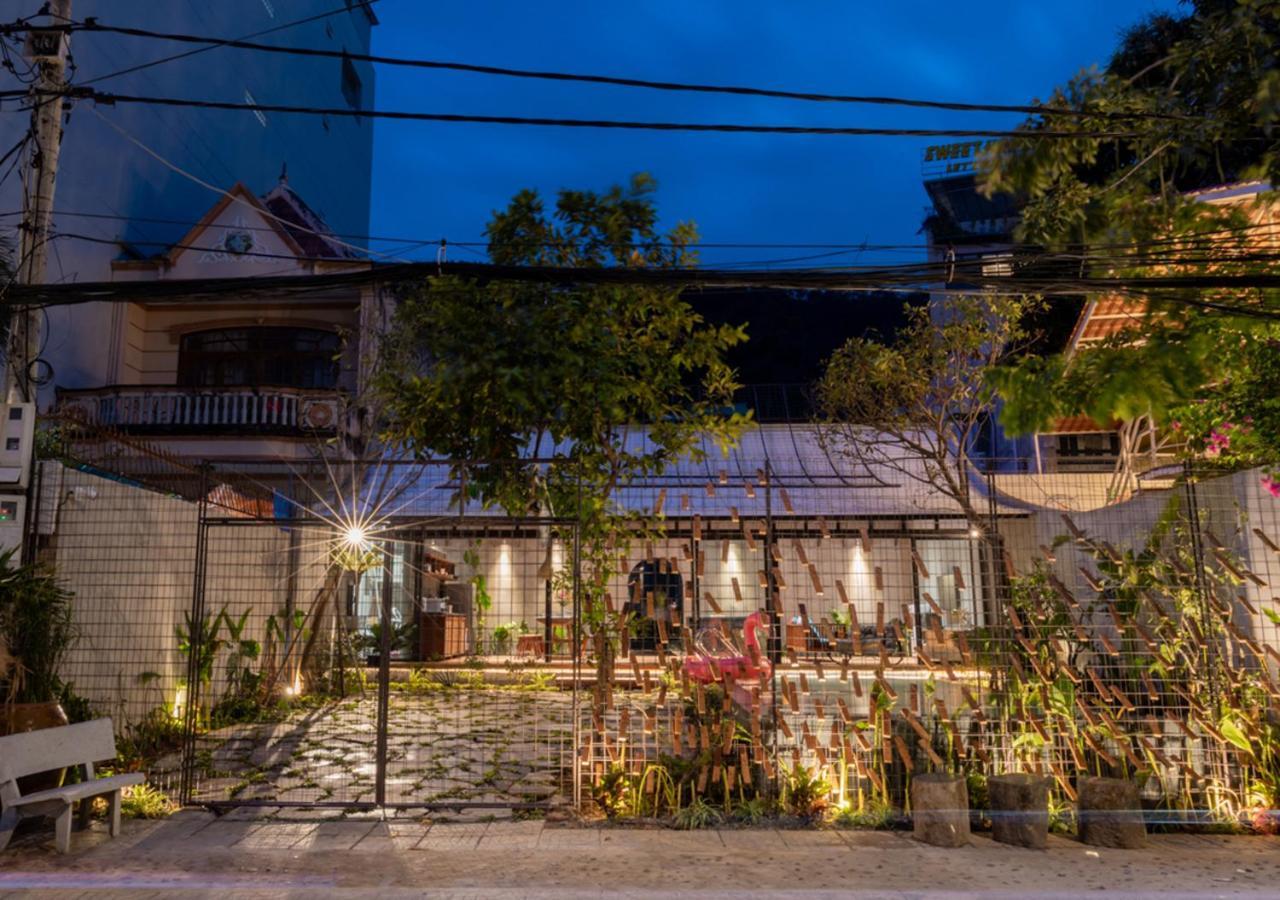 An Village 1 Vung Tau Exteriör bild